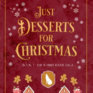 Limited Edition Hardcover - Book 7 - The Rabbit River Saga