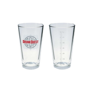 Pint Glass