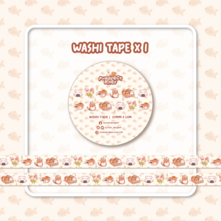 Washi Tape