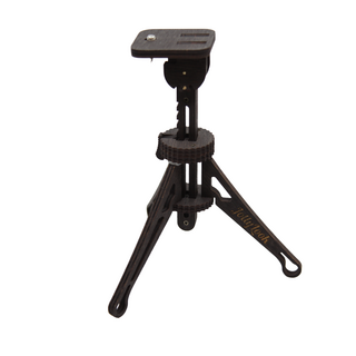 Jollylook Decorative Camera Tripod (Stained Brown)