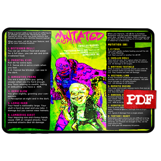 Class Handouts | PDF