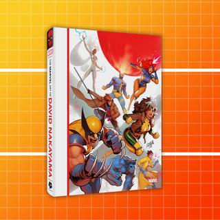 MAO David Nakayama Dustjacket