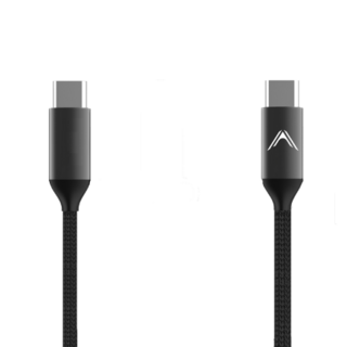 Zeus-X USB-C to USB-C Cable
