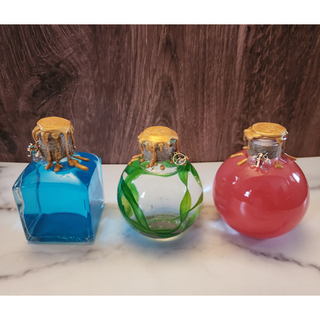 Prop Potions Set