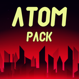 Atom Promo Pack