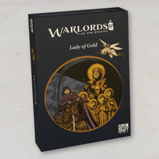 Lady of Gold Expansion