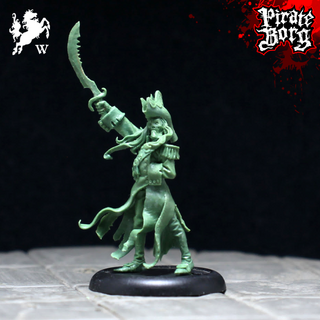 Zombies - Zombieadmiral