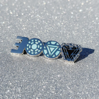 3000 Pin