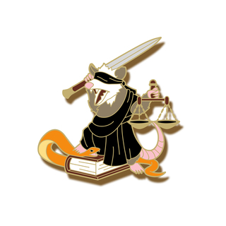 Screaming for Justice