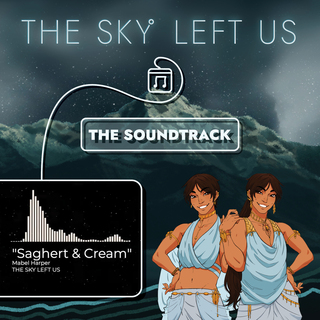 The Sky Left Us - Original Soundtrack
