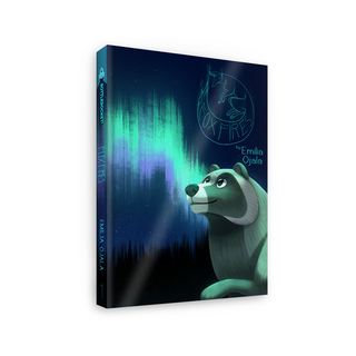 Fox Fires Book One (Hardcover)