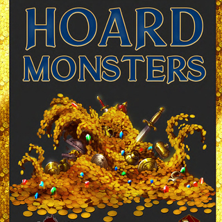 Hoard Monsters 5E PDF