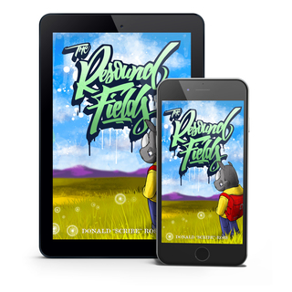 The Resound Fields Digital Book