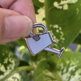 Watercan Mini Pin