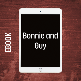 Bonnie and Guy Ebook