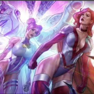 Cover F - Hooked - Standard