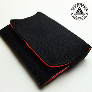CORE Nano - Fabric Pocket ILO Plastic