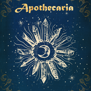 Apothecaria - PDF