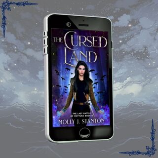 The Cursed Land Ebook