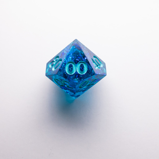 Shimmering Abyss d10