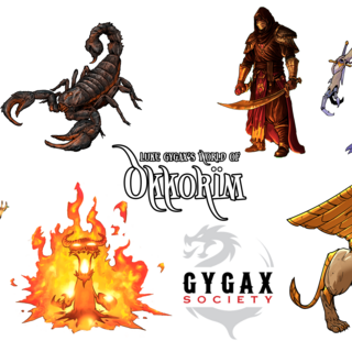 Burning Man Sticker Set