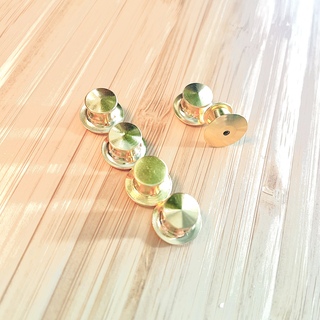 Locking Pin Clutches [GUNMETAL]