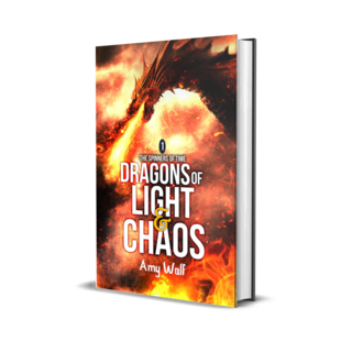 The Dragons of Light and Chaos HB