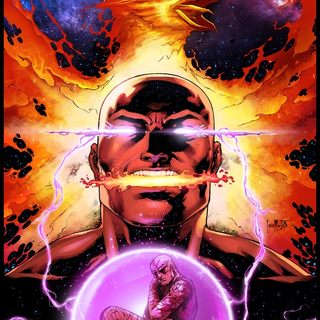 Book Eight Matos Main Cover A