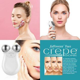 FULL FACIAL BEAUTY PACK