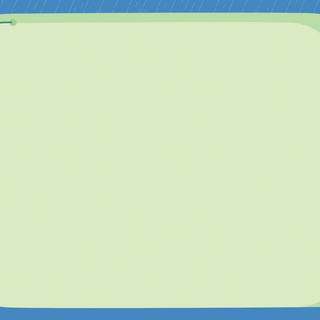 Frog In The Rain Memo Pad