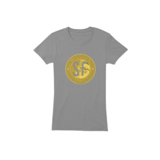 Classic Bus Token T-Shirt