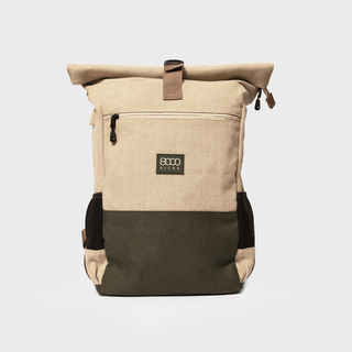 Everyday Hemp Backpack