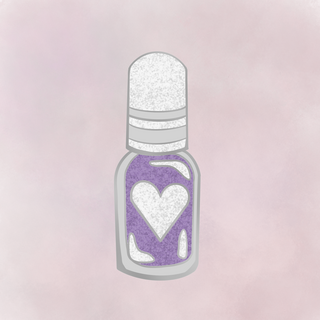 To Infinity Mini Bottle