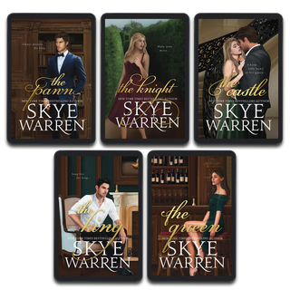 Special Edition Digitally Signed E-Books