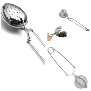 Tea Infuser Add On