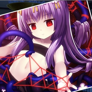 Flower of the Battlefield 戦場の紅一点