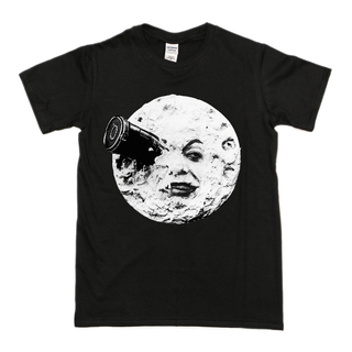 Méliès Moon T-shirt