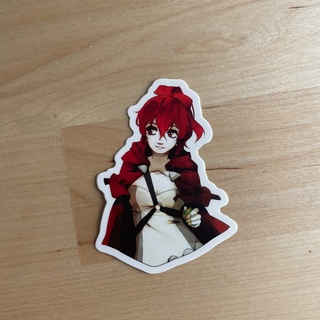 Anna Sticker