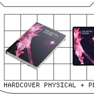 HEAVY (Hardcover book)