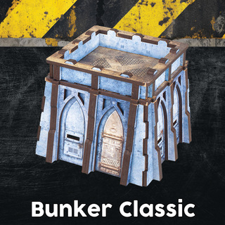 Bunker