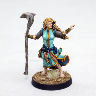 Mender (Alternate Allied Caster)