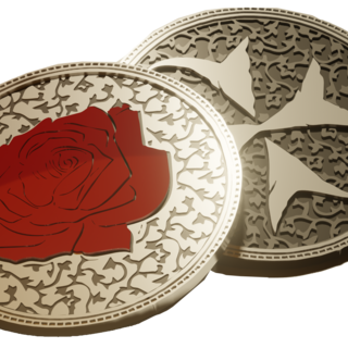 Coin of Yon'Cath - 5 pack