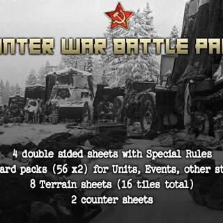 Winter War Expansion