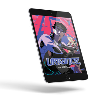 Digital copy of Book One