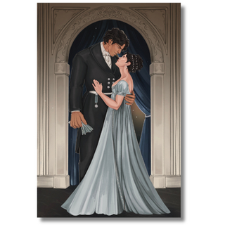Stepback Art Prints
