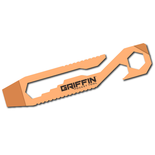 Original Griffin Pocket Tool | Copper