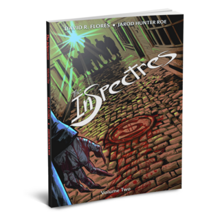 The InSpectres Volume Two - Physical