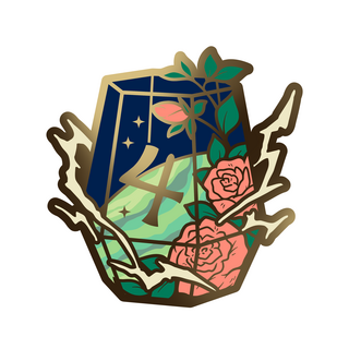 Jupiter Pin