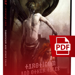 Taroticum & Other Tales [PDF]