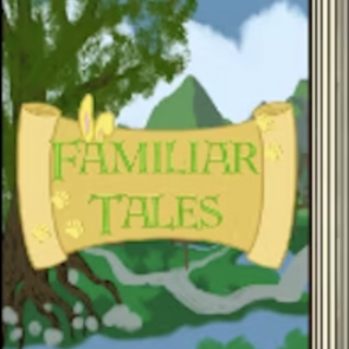 Familiar Tales PDF
